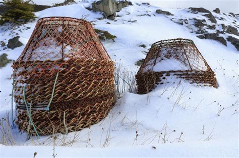 Free Stock Photo of Crab Pots | Download Free Images and Free Illustrations