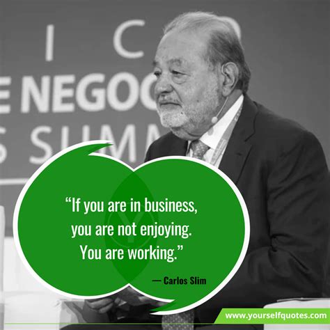 Top 75 Carlos Slim Helu Quotes, Thoughts, & Sayings