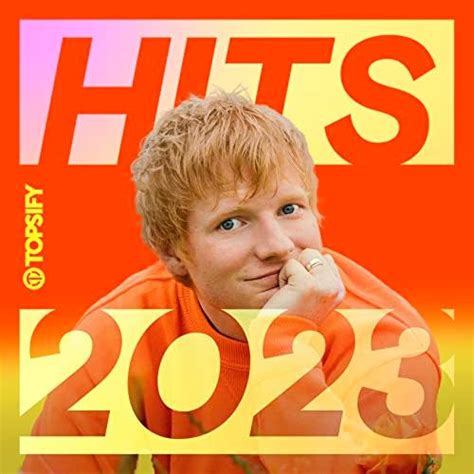 HITS 2023 by Topsify Playlist on Amazon Music Unlimited