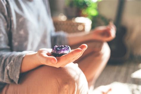 Healing Meditation: A Beginner's Guide | The Daily Struggle