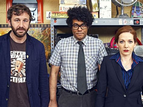 NBC to Attempt 'The IT Crowd' Remake for American TV...Again | eTeknix