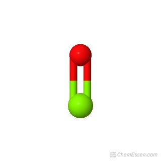 MAGNESIUM OXIDE Structure - MgO - Over 100 million chemical compounds ...