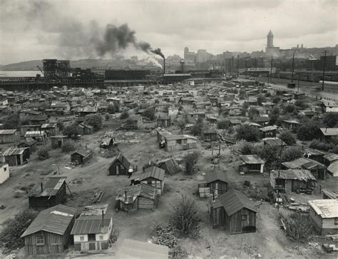 The Lived Experience of the Great Depression | US History II (American ...