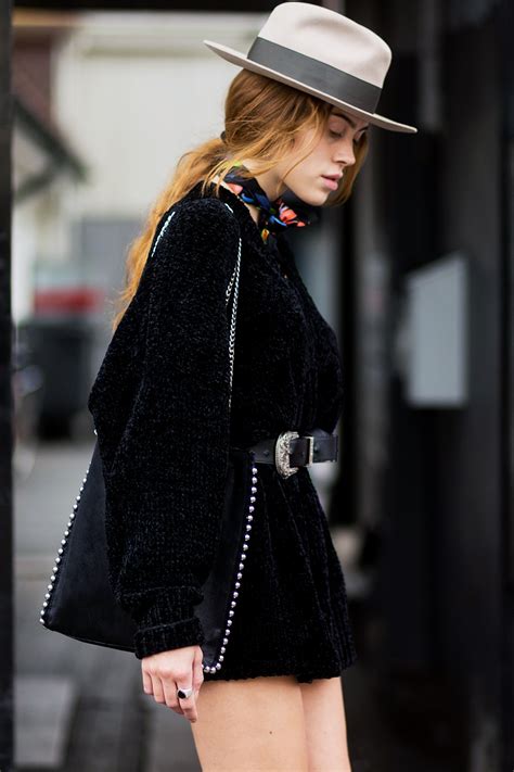 These Are the Hat Trends That Will Dominate This Year | Who What Wear