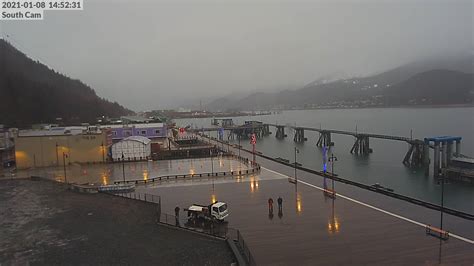 Juneau Web Cams | Juneau.com