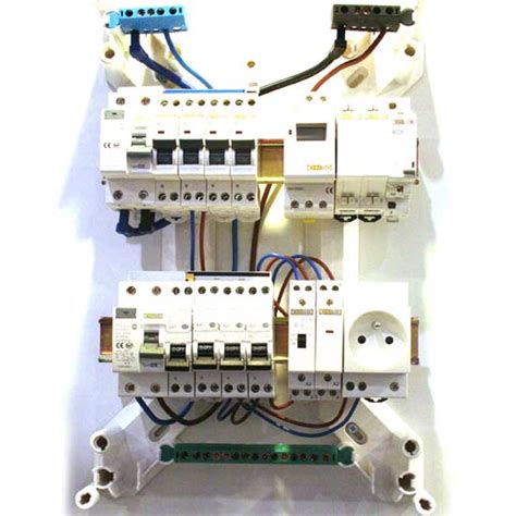 Distribution Board Components | Electronics | HKTDC Sourcing