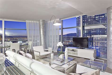 Las Vegas High Rise Condos Less Than $1 Million - Las Vegas Penthouses ...