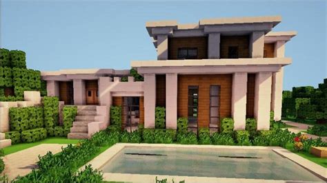 Minecraft Houses : Minecraft City House Design | Important Wallpapers ...