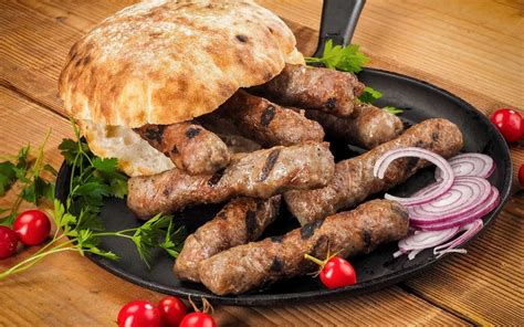 Croatian Food – 20 Most Popular and Traditional Foods You Simply Must ...