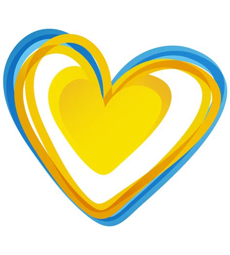 Yellow Heart | Social Responsibility & Cyber Safety Program | Digi