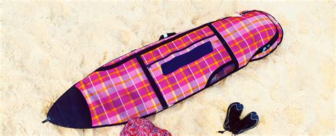 8 Best Surfboard Travel Bags To Keep Your Boards Safe - Gili Sports UK