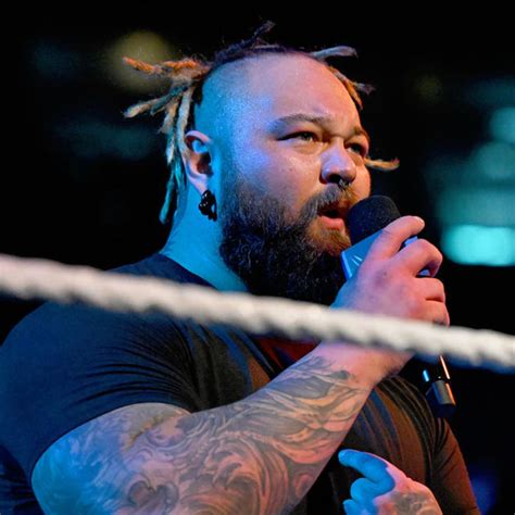 WWE Professional Wrestler Bray Wyatt Dies At 36 - BlueprintAfric