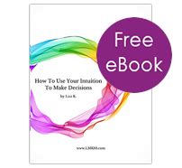 How to Find Out What Your Intuition Symbols Mean - Lisa K. The ...