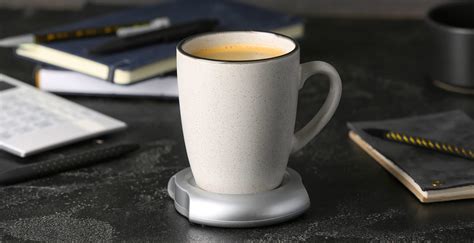 The Best Mug Warmer | Don't Waste Your Money