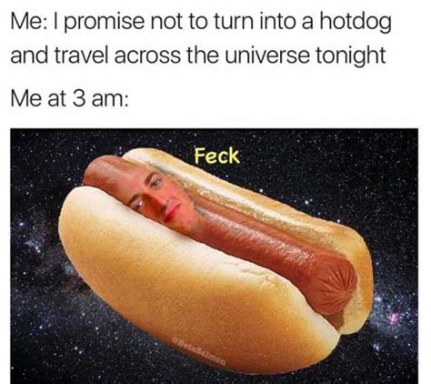 Hot Dog Memes | Fun