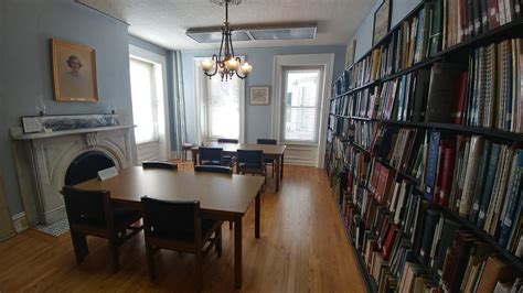 Pennsylvania Room — Centre County Library & Historical Museum