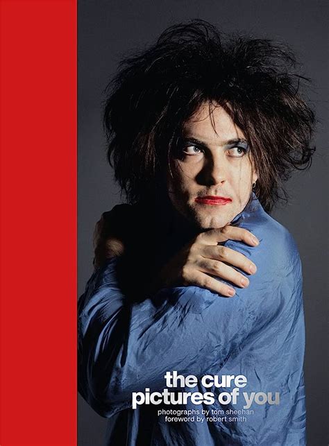 The Cure - ArshedEkompal