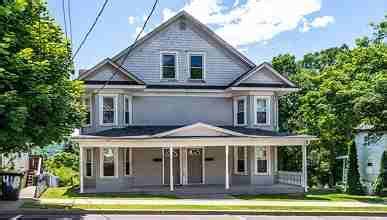 MV Student Housing - Bloomsburg Off Campus Housing | Bloomsburg Properties