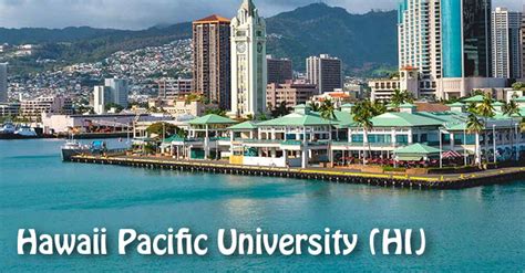 hawaii pacific university gpa – CollegeLearners.com