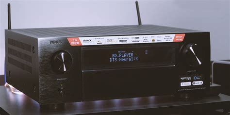 Denon AVR-X6700H Review [11.2 Ch 8K AV Receiver with HEOS]