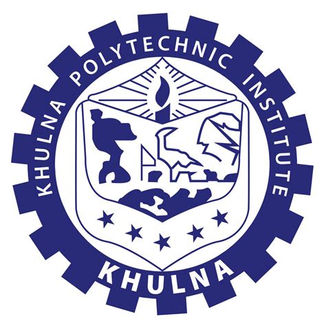 Khulna Polytechnic Institute Logo by visitor2669 on DeviantArt