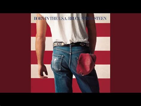 The story behind Bruce Springsteen's 'Born In The U.S.A.'