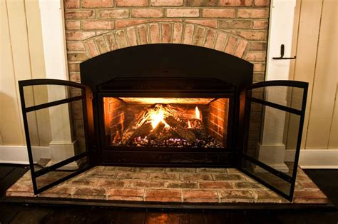 Average Cost To Install Gas Fireplace Insert – I Am Chris