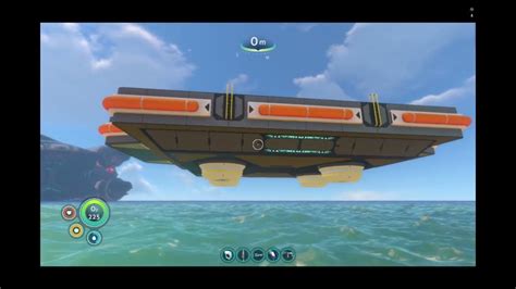 Neptune Rocket Launch Platform - Subnautica #49 - YouTube