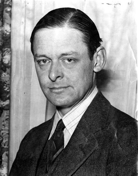 William Bertrand Formation Langues | T. S. ELIOT (POEMS)