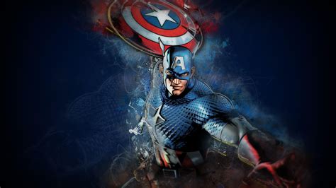 Marvel 4k Wallpapers - Wallpaper Cave