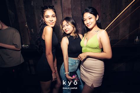 Kuala Lumpur: Nightlife and Clubs | Nightlife City Guides