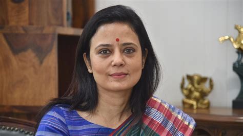 Lok Sabha expels Trinamool member Mahua Moitra from House