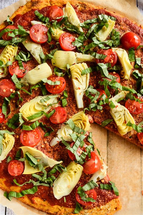 32 Vegan Pizza Recipes That'll Make You Say "Mamma Mia!" | Vegan Food Lover