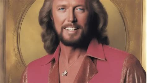 Barry Gibb's Health: A Comprehensive Guide - Factsfair