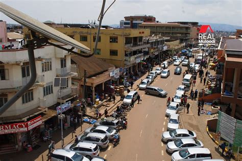 Mbarara City Unveils Ambitious Five-Year Development Plan - Real ...