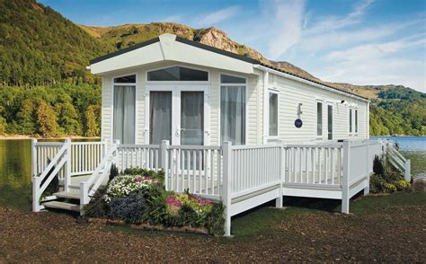 2018 Pemberton Regent static caravan - Leisuredays News