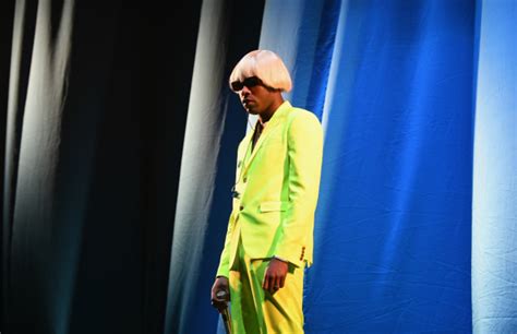 Tyler, the Creator Announces IGOR Tour With Jaden Smith, GoldLink, and ...