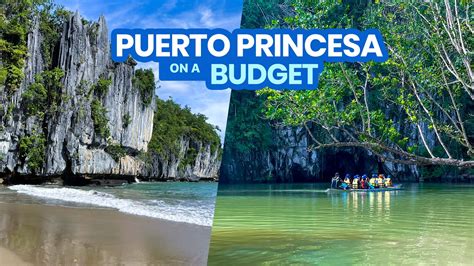 2022 PUERTO PRINCESA TRAVEL GUIDE with Requirements, Sample Itinerary ...