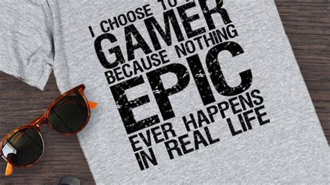 Gamer Quotes Tumblr