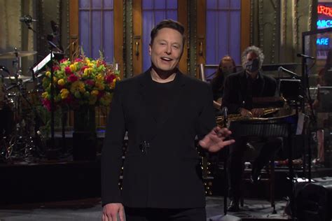 SNL: Elon Musk's monologue jokes from Saturday Night Live, ranked from ...