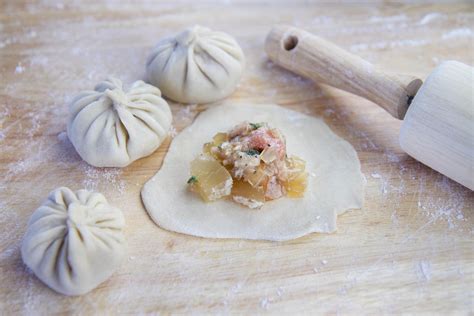 Dim Sum: Chinese Soup Dumpling (Xiao Long Bao) — Vietnamese Home ...