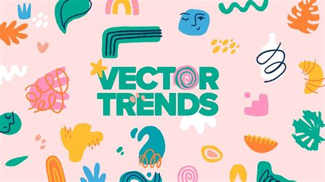 Tendencias vectoriales para 2023 por Freepik Company | Freepik Blog