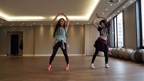 Limbo (Daddy Yankee) - Zumba Choreo Dance Cover - YouTube