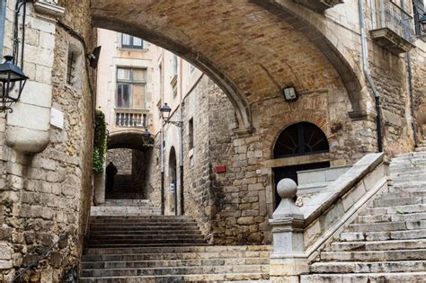 Top Game of Thrones Filming Locations in Girona, Spain - Savored Journeys