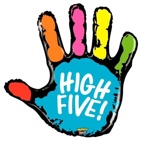 High five clipart. Free download transparent .PNG Clipart Library ...