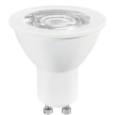 Led 4W GU10 Cool White Bulb Ilgu10ne103 | Lighting Superstore