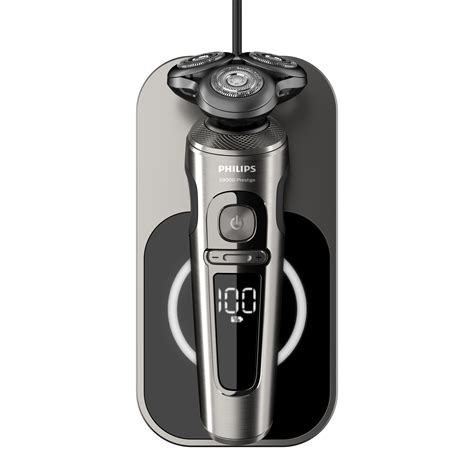 Philips new Shaver Series 9000 Prestige - News | Philips