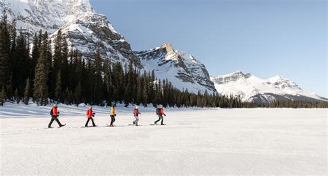 Winter in Banff and Lake Louise | Banff & Lake Louise Tourism