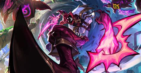 LoL 13.15 Patch Notes: Champion Buffs, Nerfs, and Changes (PT)