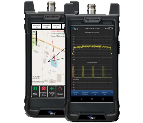 Spectrum Analyzer